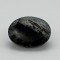 Bio Black Quartz  7.12 Ct Gem Quality